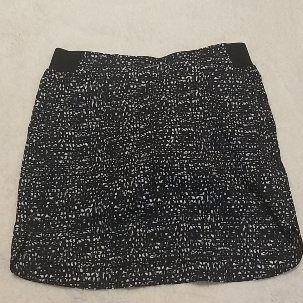 Skort